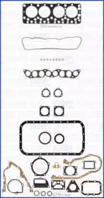 WILMINK GROUP wg1164284 -  Комплект прокладок, двигатель